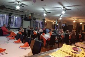 Bombay Spice Indian Restaurant & Take Away