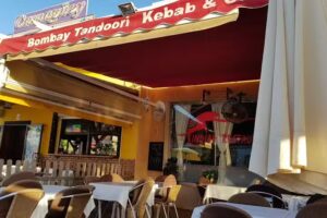 BOMBAY TANDOORi campoverde