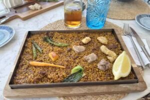 Bombon Pool Club by Alberta Ferreti