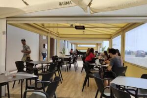 BOMBORA’S Arrocería Gastro-Heladería