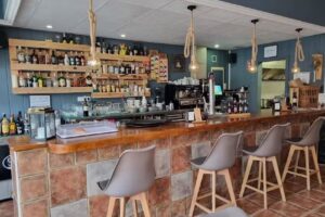 Bon dia la nucia cafe bar