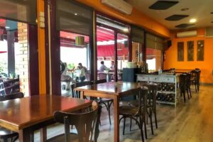 Bon Mat&iacute; Can Arias