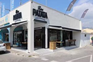 Bon Patata Verse Frites