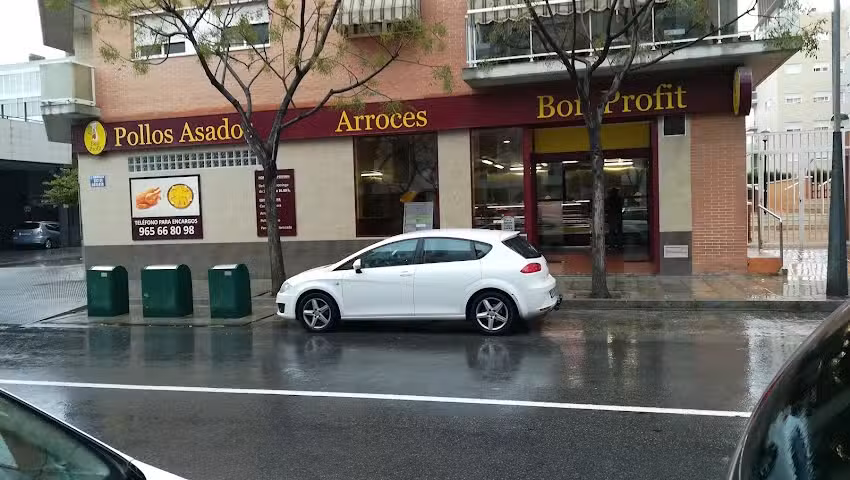 Bon Profit
