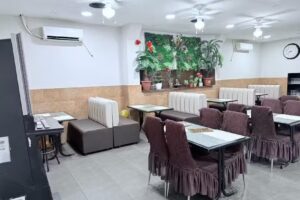 Bon Profit Restaurante