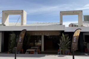 Bon Thai Santa Pon&ccedil;a