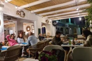 Bona Vida Menorca Restaurant & Lounge Bar