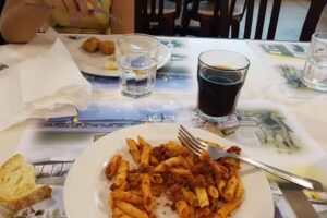 bon&Agrave;rea restaurant Jorba