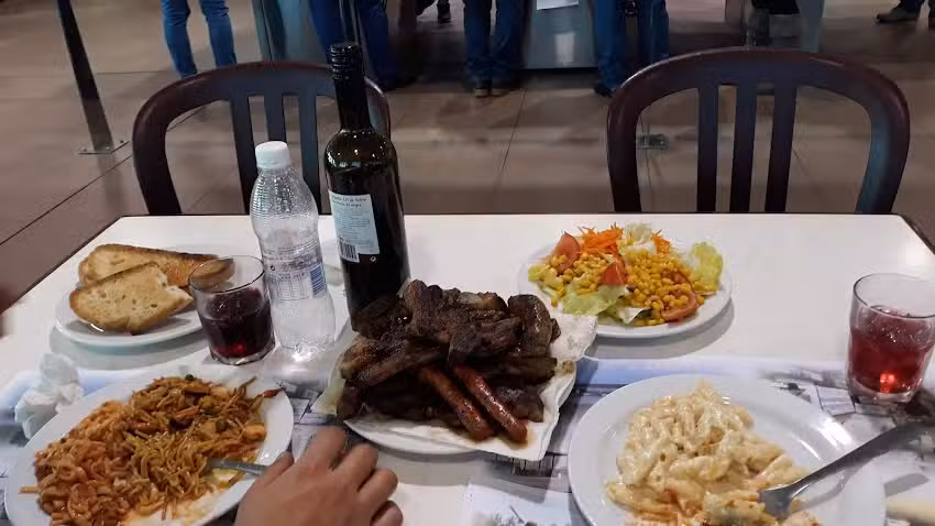 bon&Agrave;rea Torrefarrera