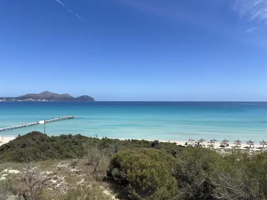 BondaBeach Muro