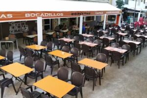 Bonestar&rsquo;S Bistro