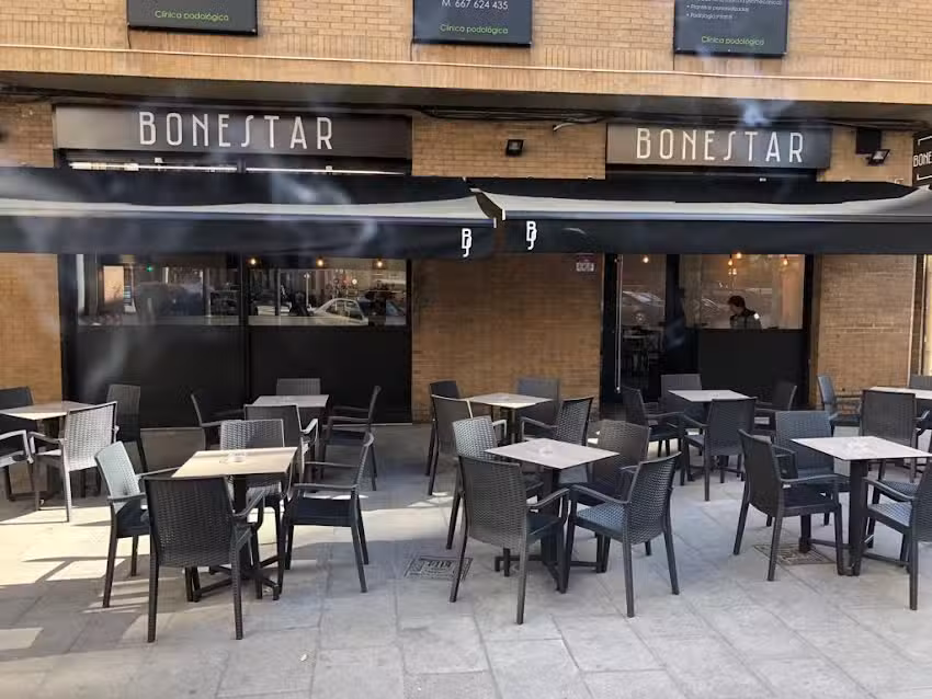 Bonestar