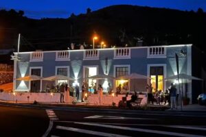 Bonita Gastro Restaurante