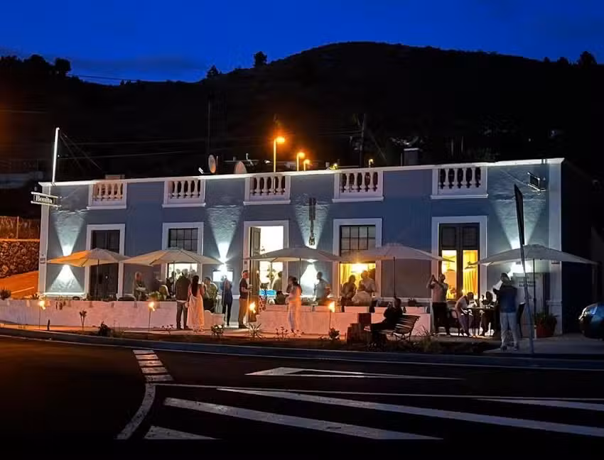 Bonita Gastro Restaurante
