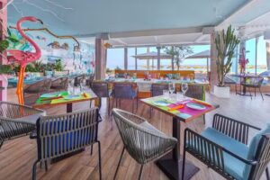 Bonito Restaurant & Cocktail Bar