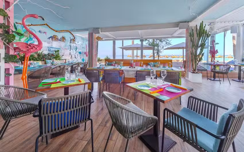 Bonito Restaurant & Cocktail Bar