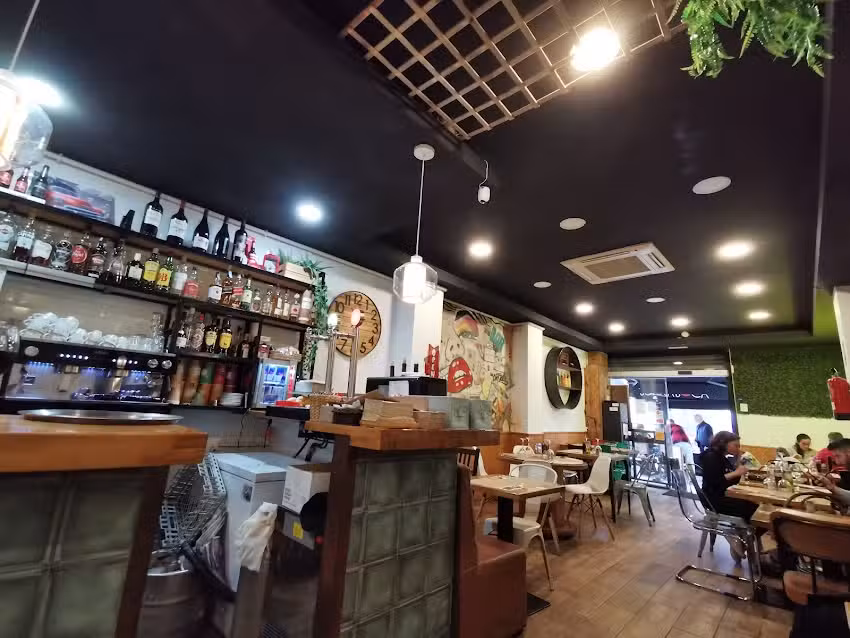 BONNA BOCA
