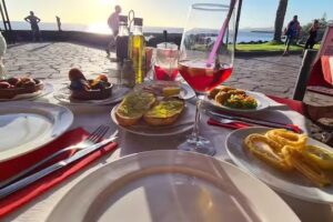 Bora Bora Restaurante