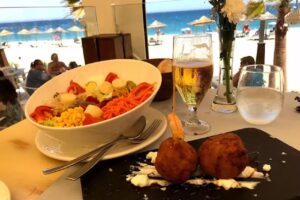 Boracay Beach Garrucha