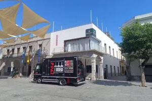 Boracay Chiringuito Urbano