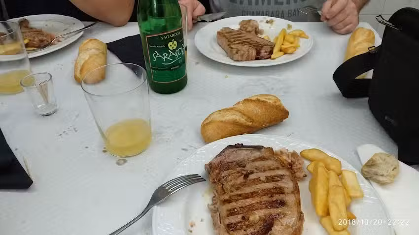 BORDATXO