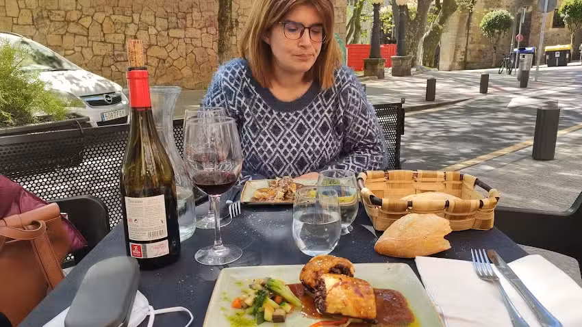 Bordatxo Jatetxea