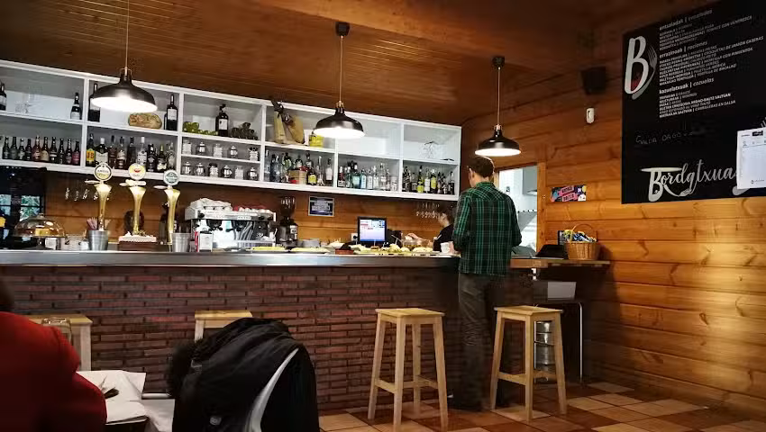 Bordatxua Taberna