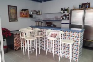 Borja Pescaderia-Freiduria