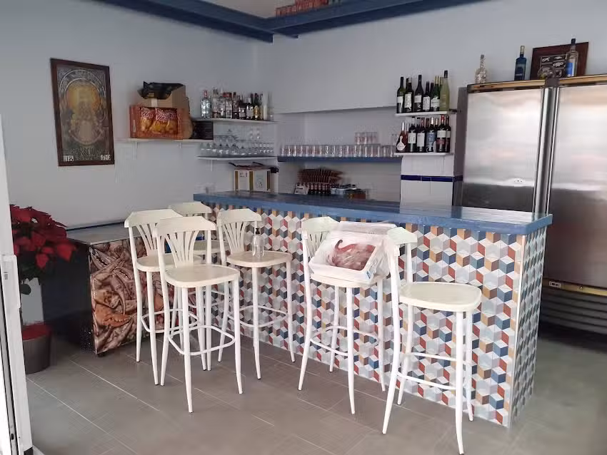 Borja Pescaderia-Freiduria