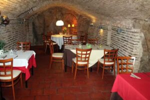 Botanic Bar Legendario