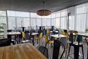 Botanica Lounge Bar