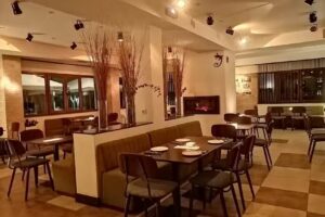 Botánico Guadalajara | Restaurante