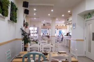 Bot&aacute;nico Pizza