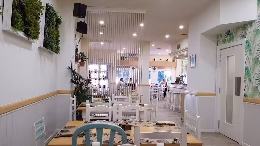 Bot&aacute;nico Pizza