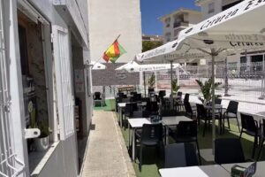 Boteco del Bustamante