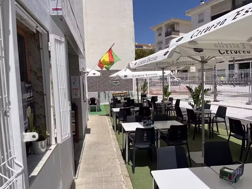 Boteco del Bustamante