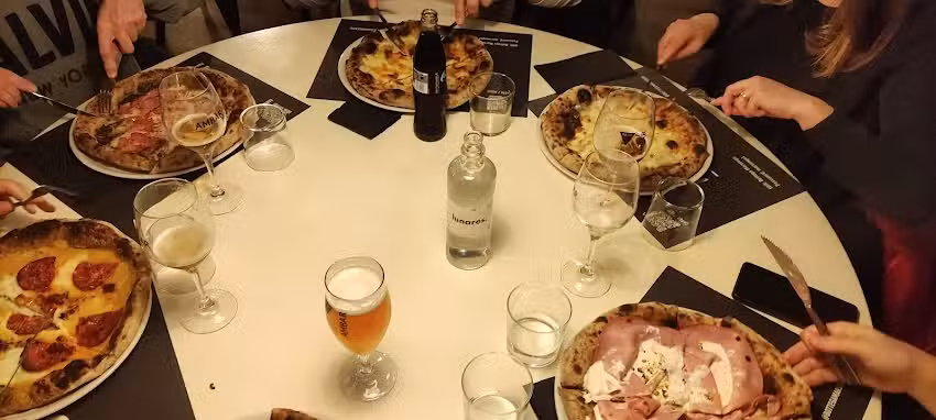 Bottega Marsengo | Restaurante Italiano en Valencia