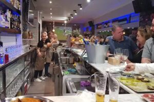 BOTTICELLI BERRIA (Bilbao)