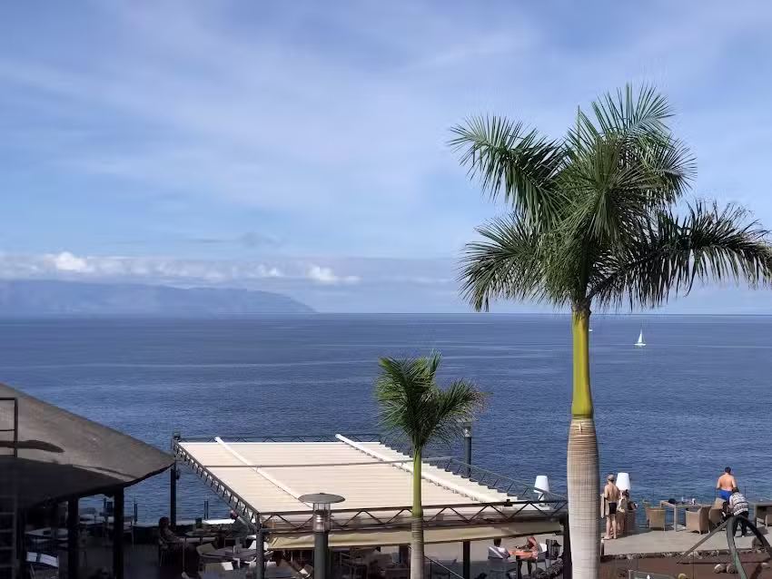 Bouganville Ristorante