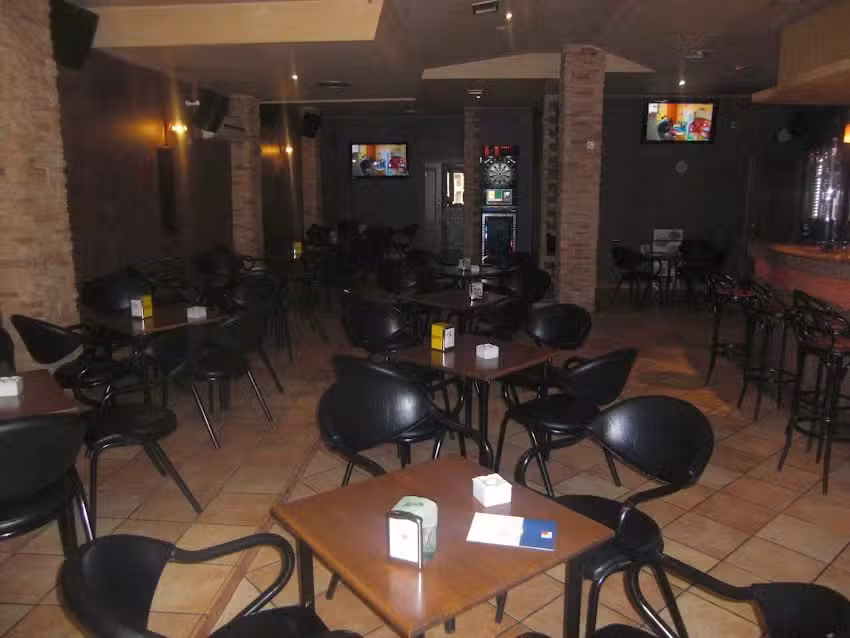 BOULEVARD CAL JAVI