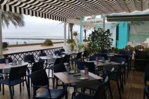 Boulevard N&aacute;utico