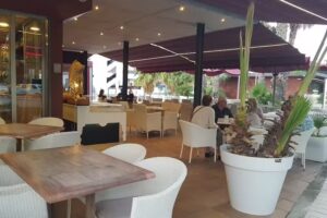 Boulevard Restaurant