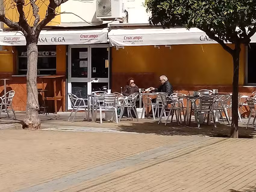 Brasa Casa Olga