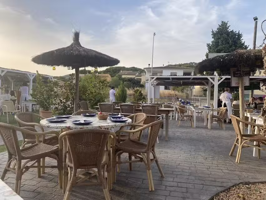 BRASA&TXOTX Ruta Baviera