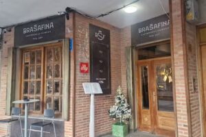Brasafina gastrogrill
