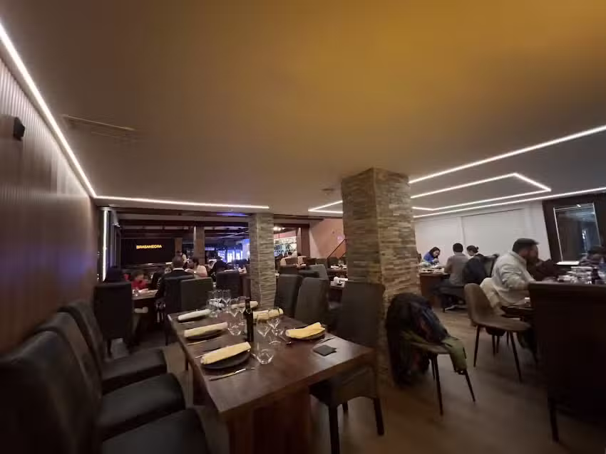 Brasanegra Bodeguita