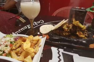 Brasas 504 Parrilla Bar