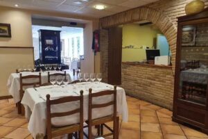 Brasas Asador Pizzer&iacute;a