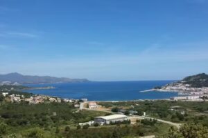 Brasc&oacute; Cap de Creus