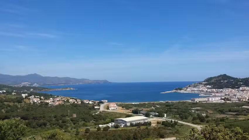 Brasc&oacute; Cap de Creus